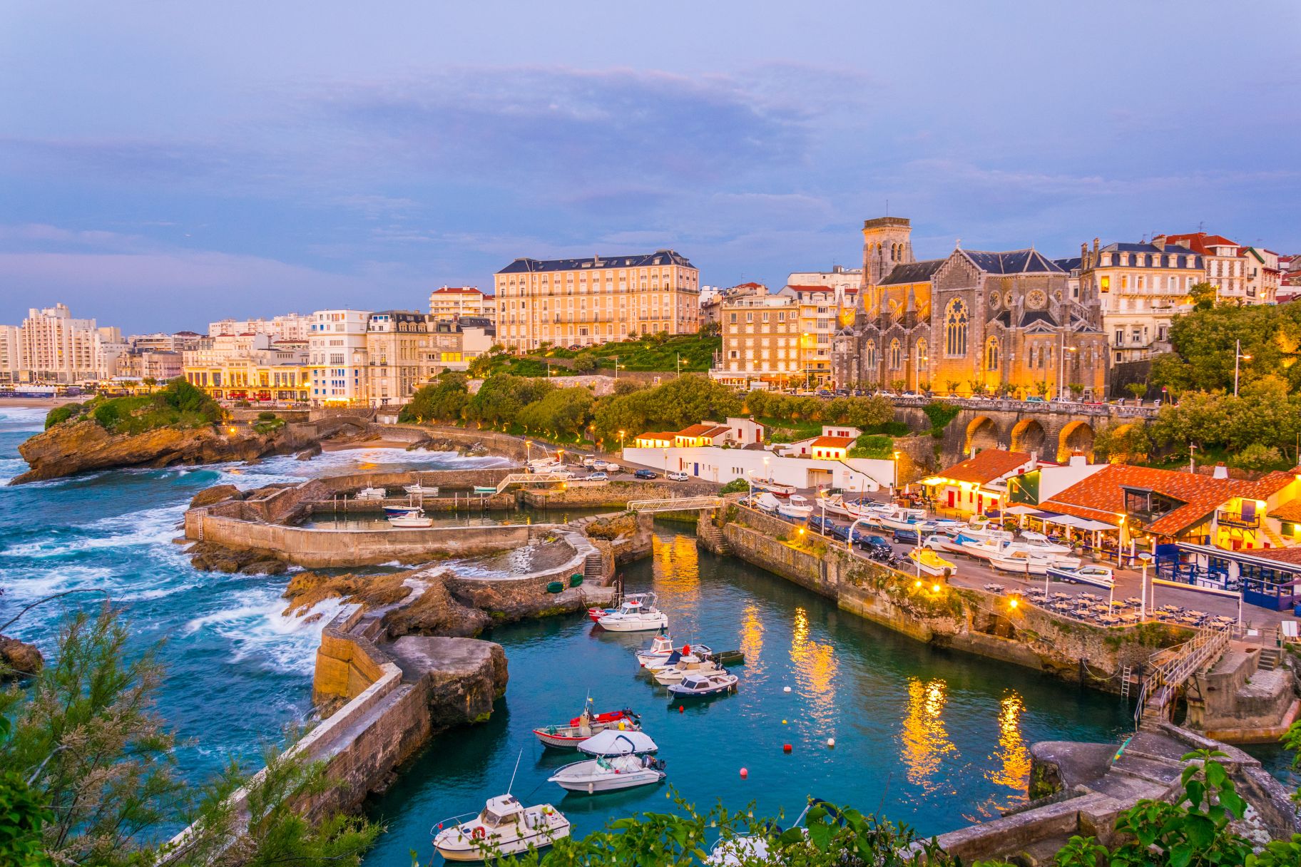 Biarritz Biarritz
