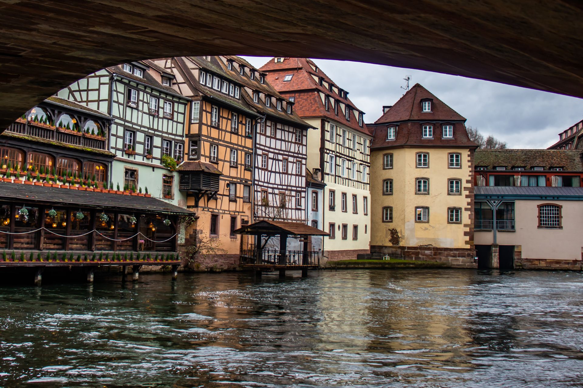 Strasbourg Strasbourg