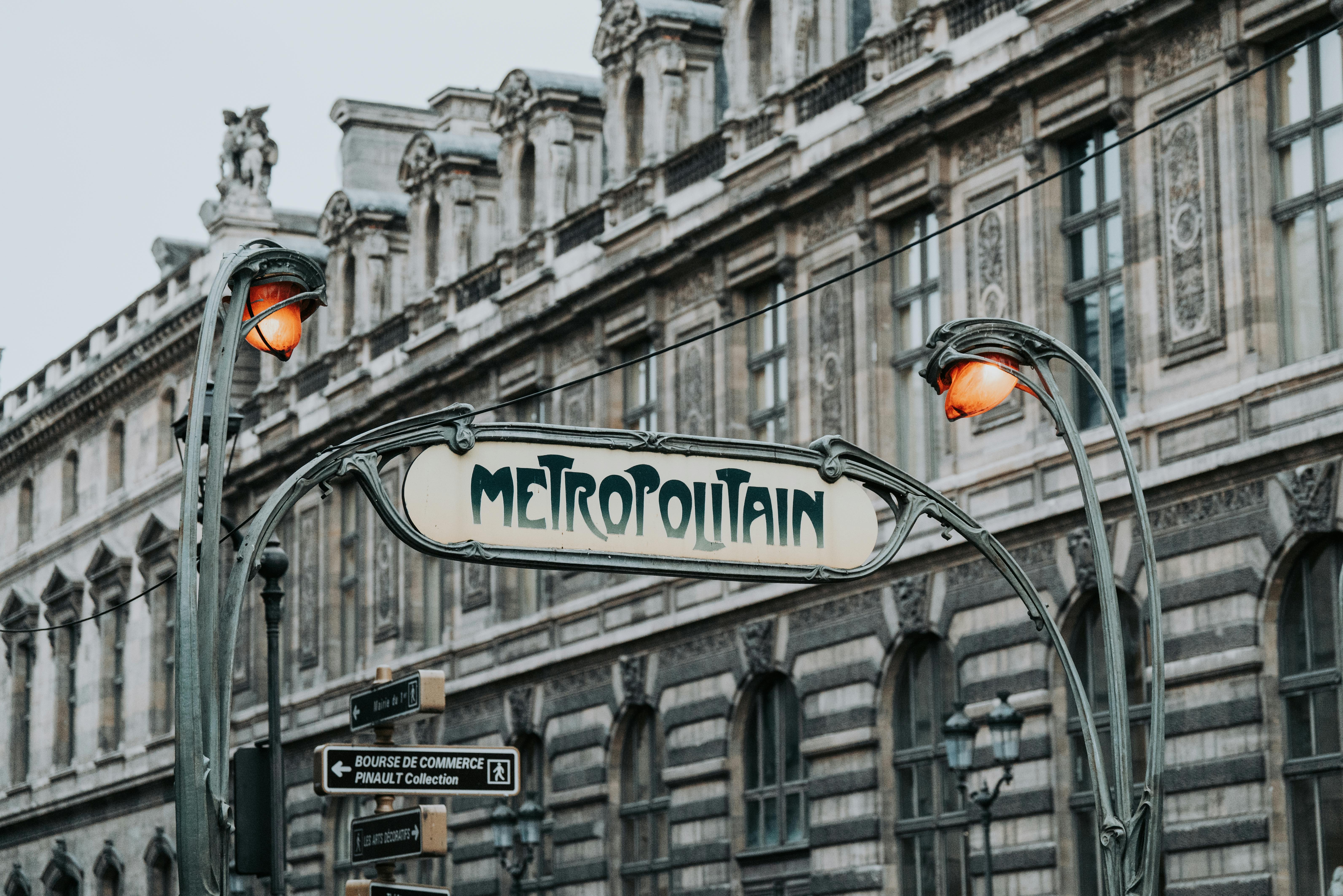 Transports Paris Transports Paris