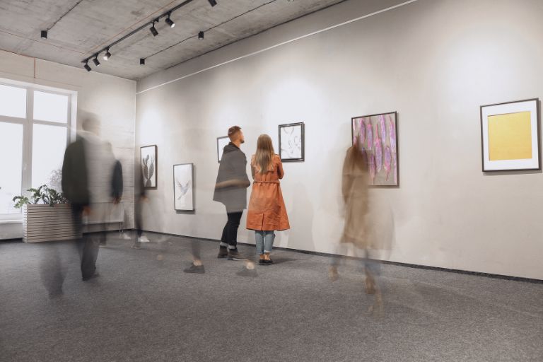 Art Market Studies GGE