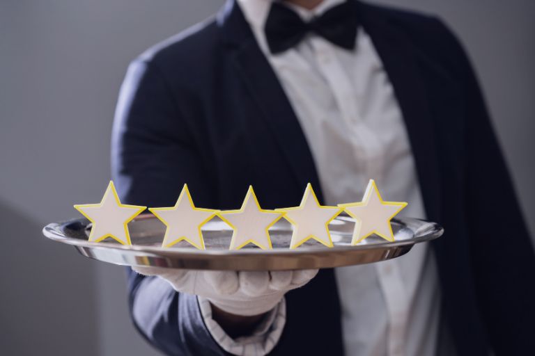 Hospitality Management GGE Hospitality Management GGE