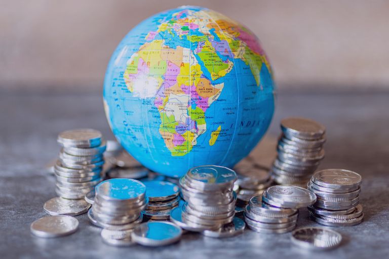 International Finance GGE International Finance GGE