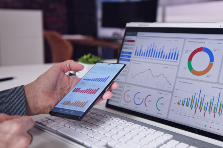 Business Analytics GGE