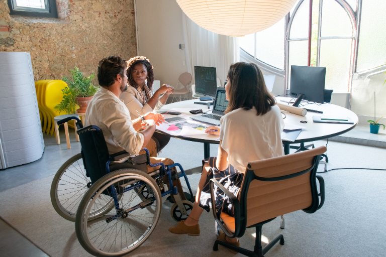 Accessibility Disability GGE Accessibility Disability GGE
