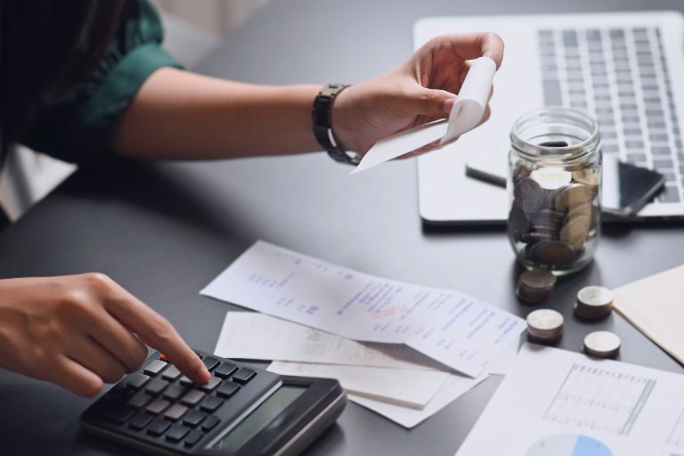 Student expenses Bordeaux GGE Student expenses Bordeaux GGE