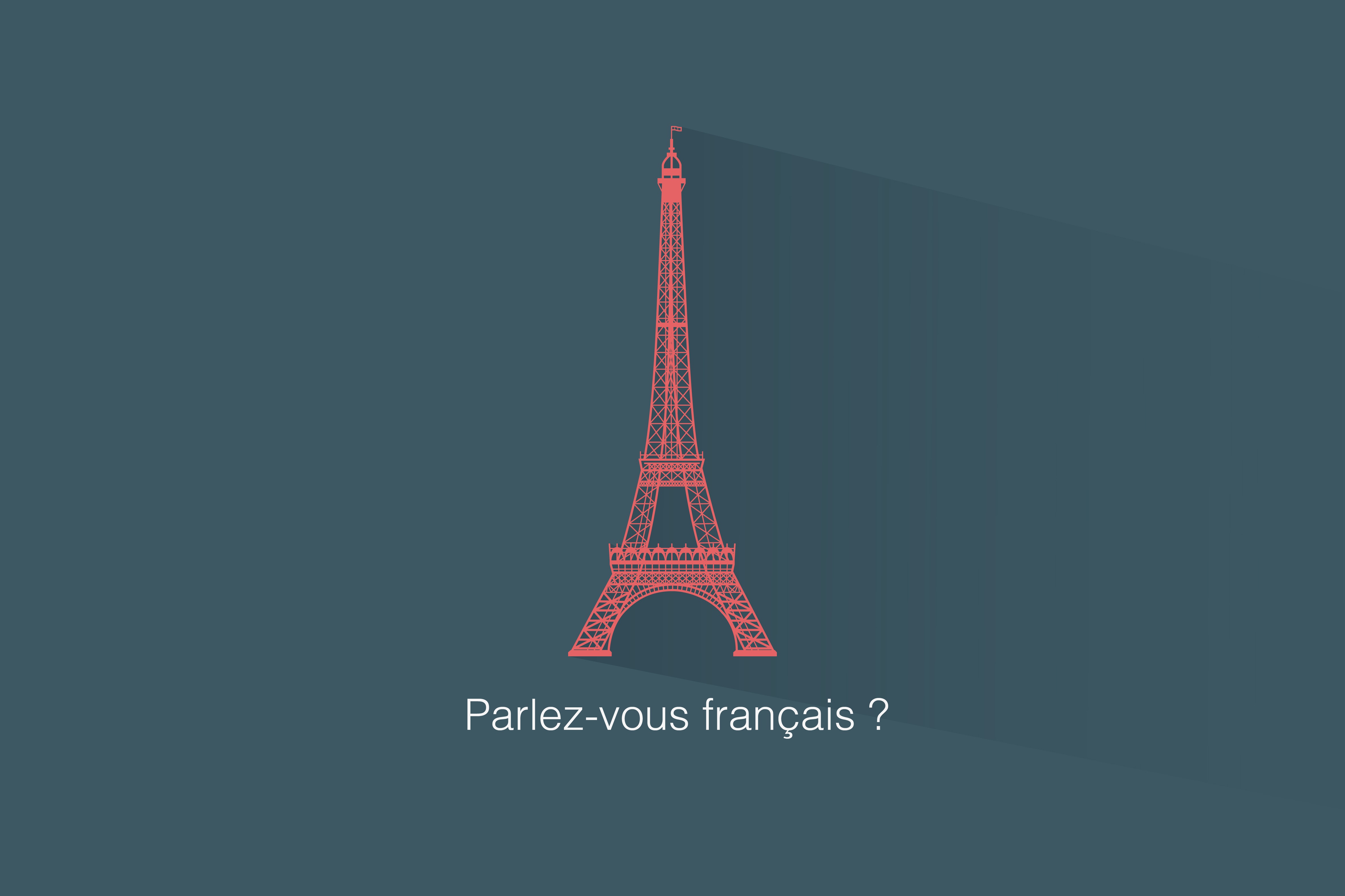 Intensive French Program in Paris - Study French