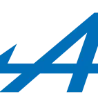 Logo Alpine
