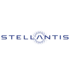 Stellantis Logo