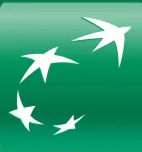 Logo BNP Paribas