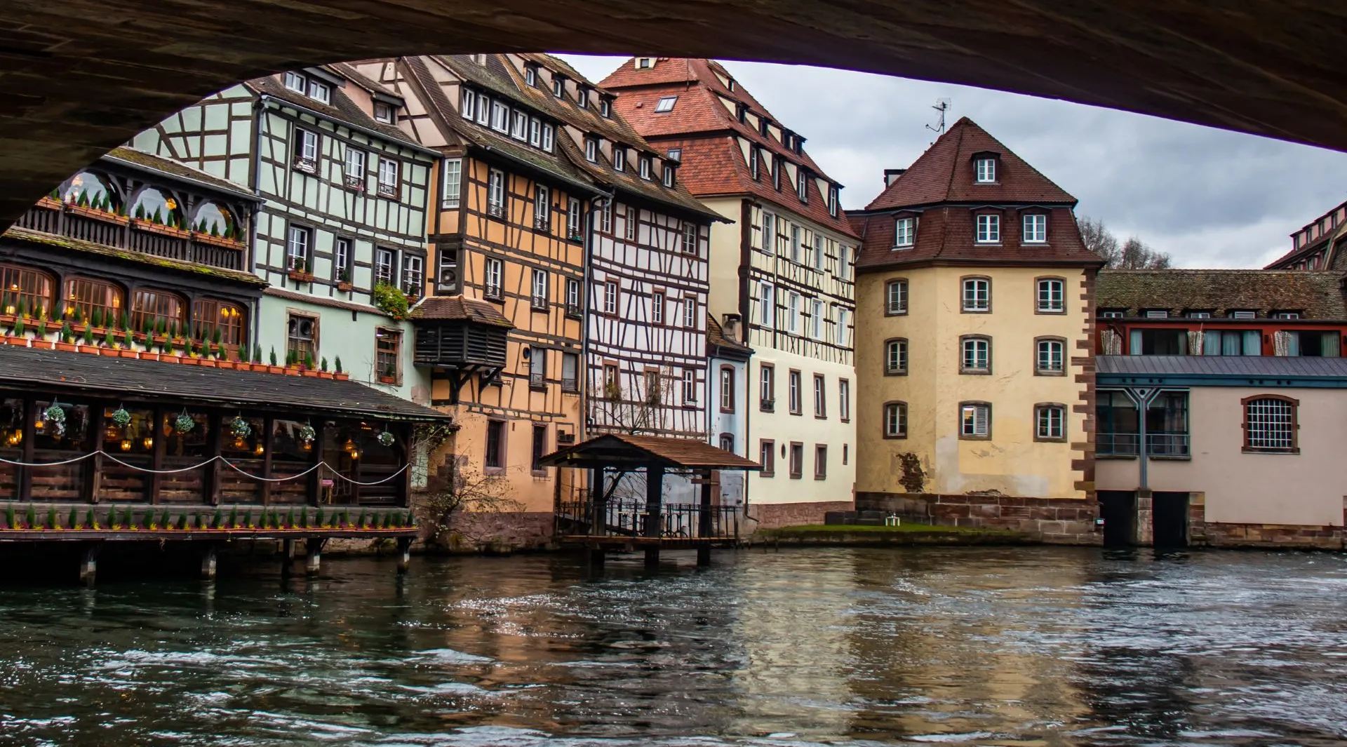 Strasbourg