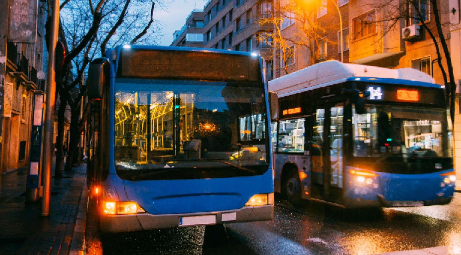 French Transportation GGE
