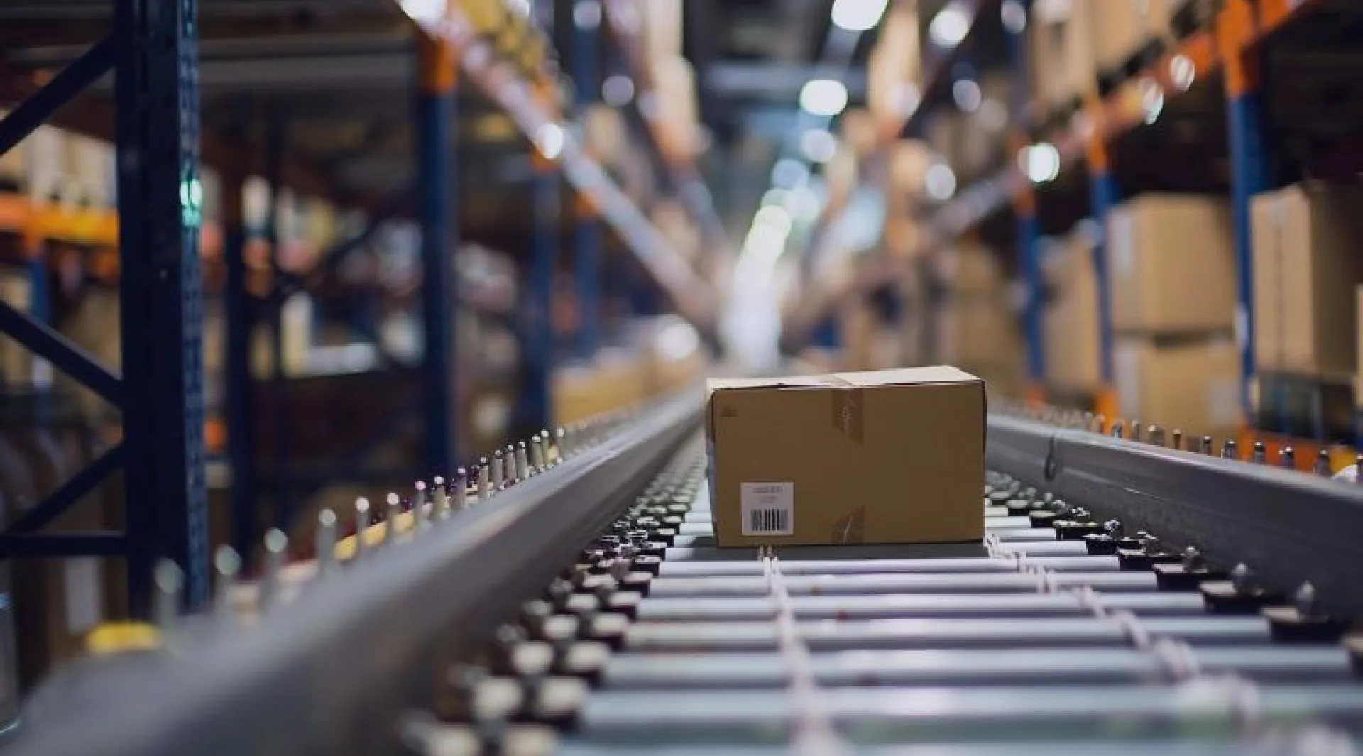 Supply Chain Management Program GGE