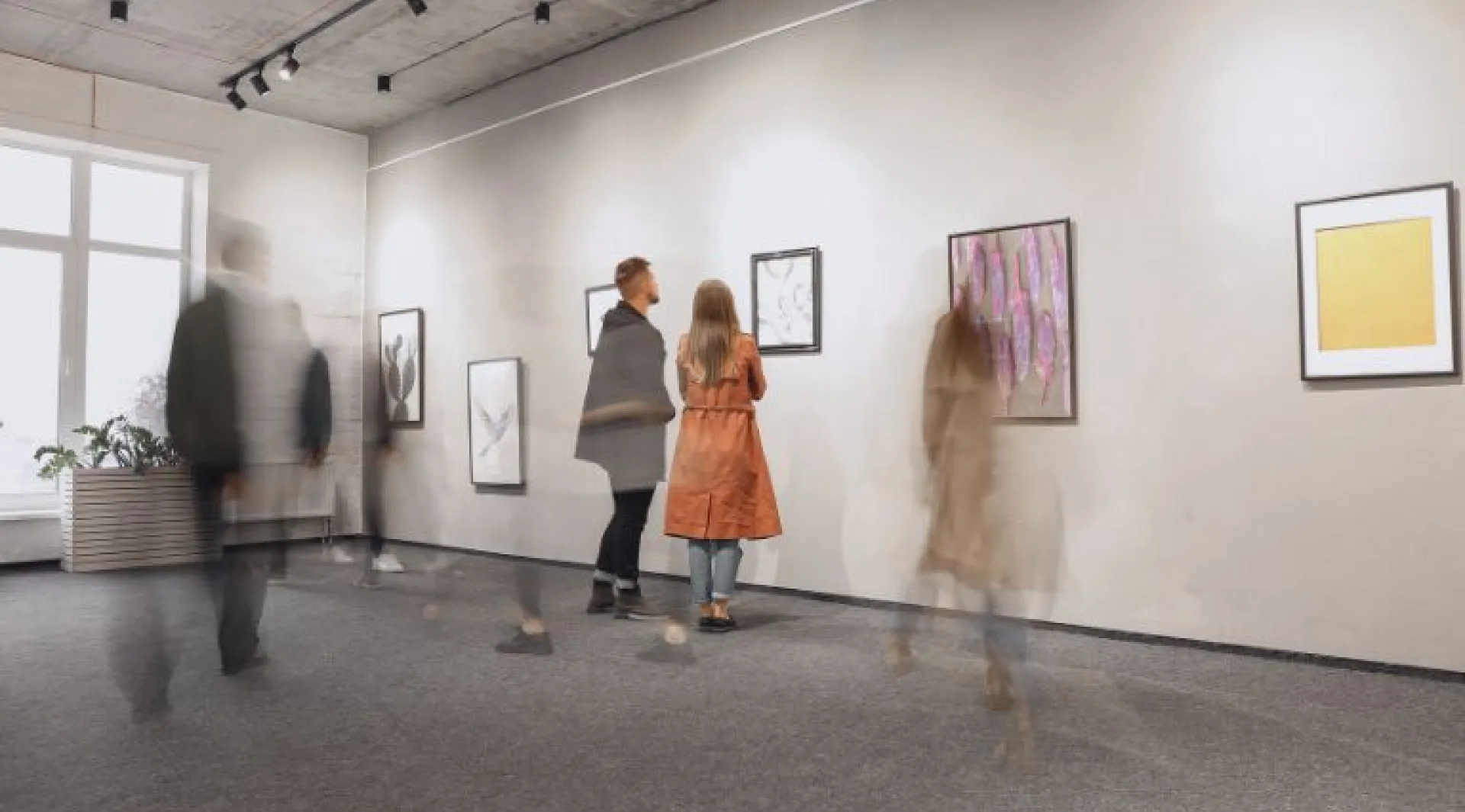 Art Market Studies GGE