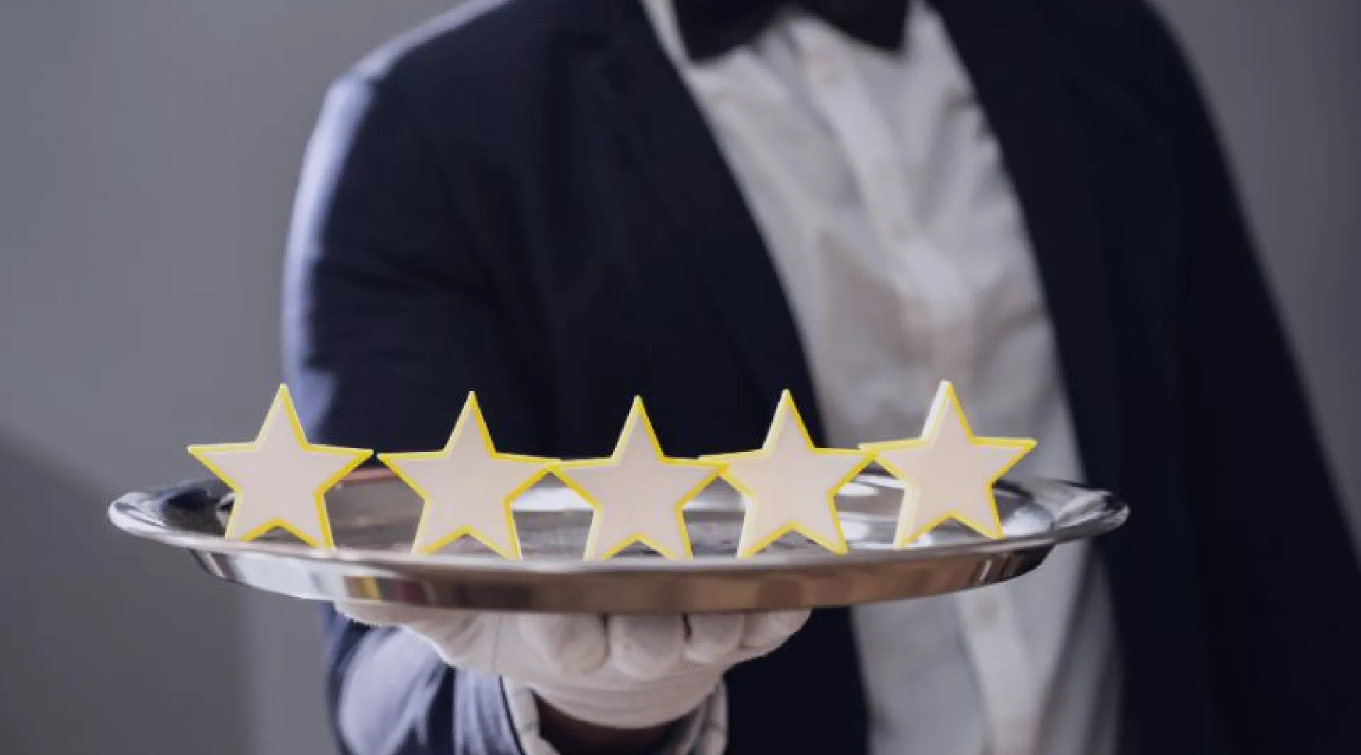 Hospitality Management GGE