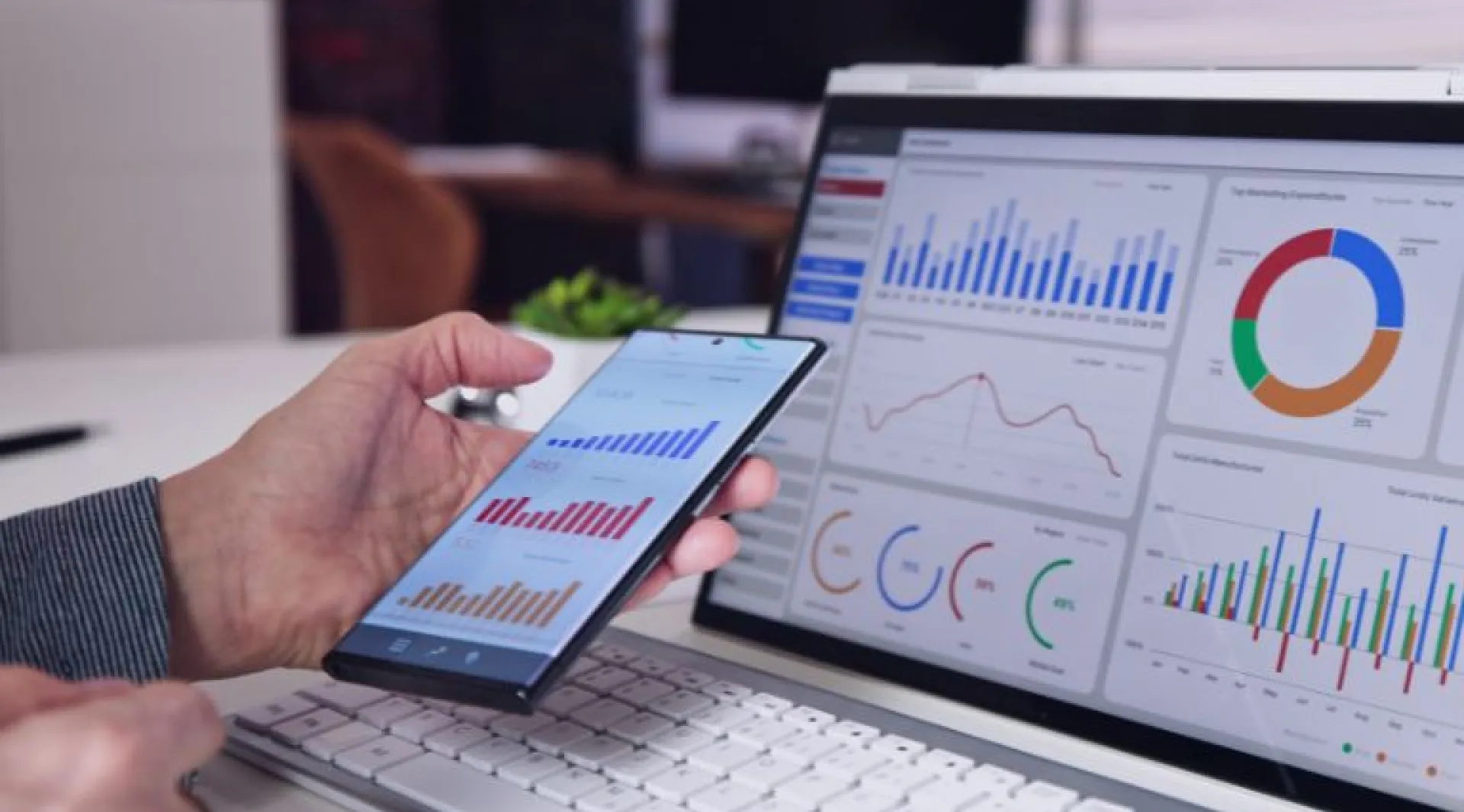 Business Analytics GGE