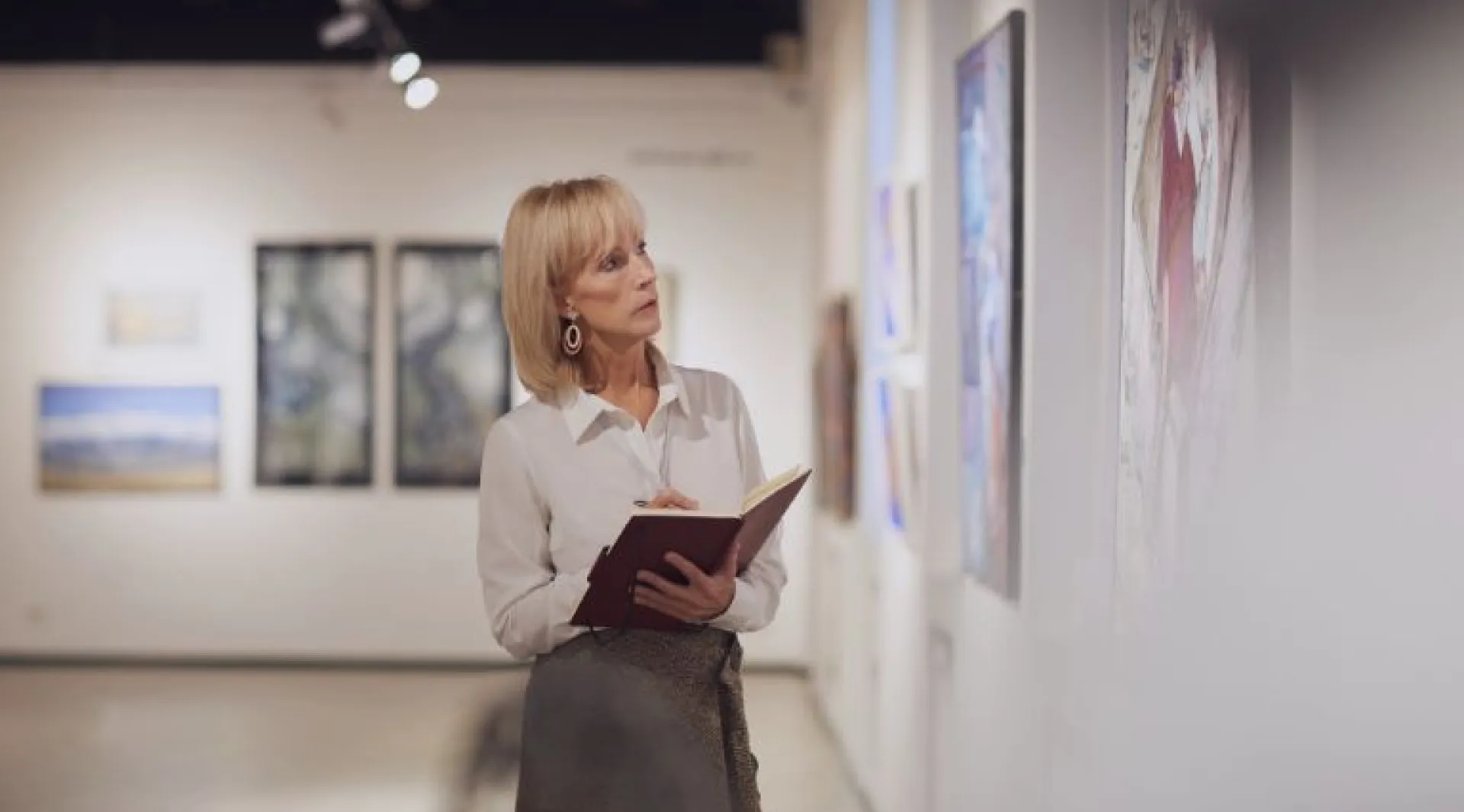 Arts Management GGE