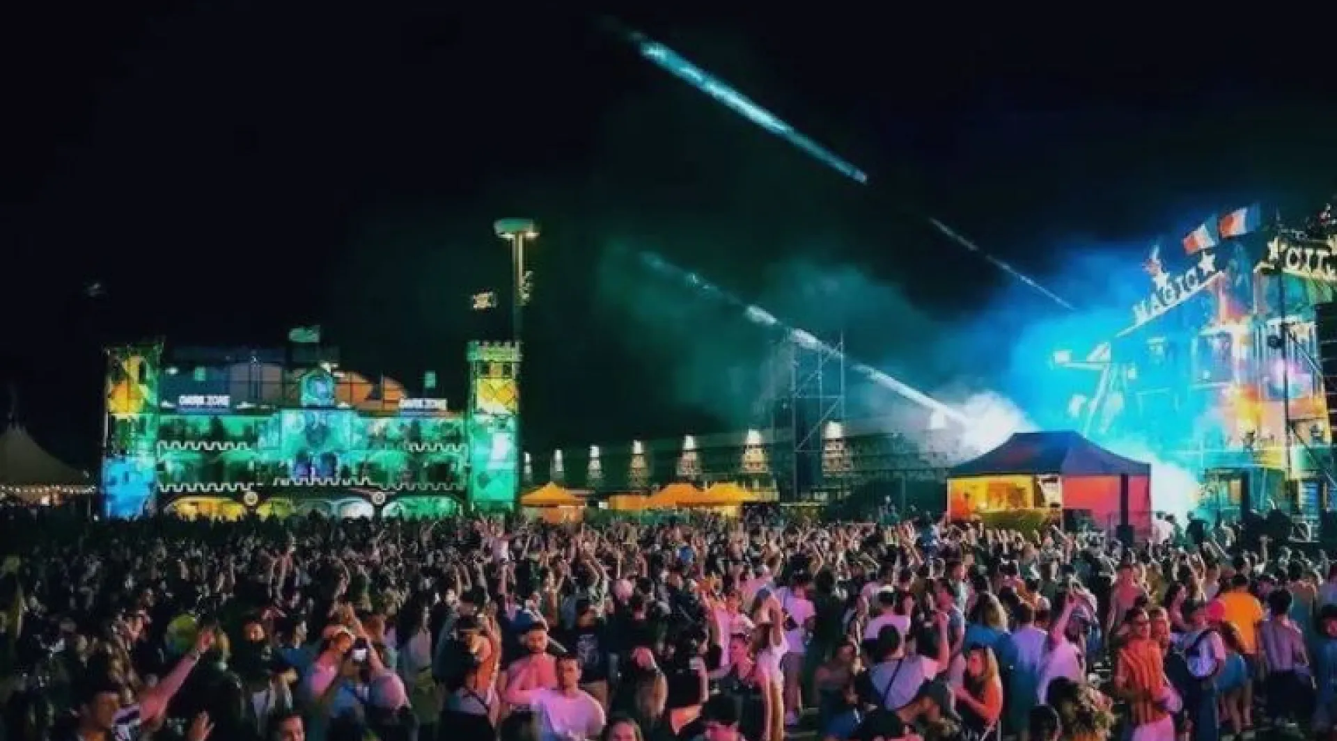 Bordeaux Entertainment GGE