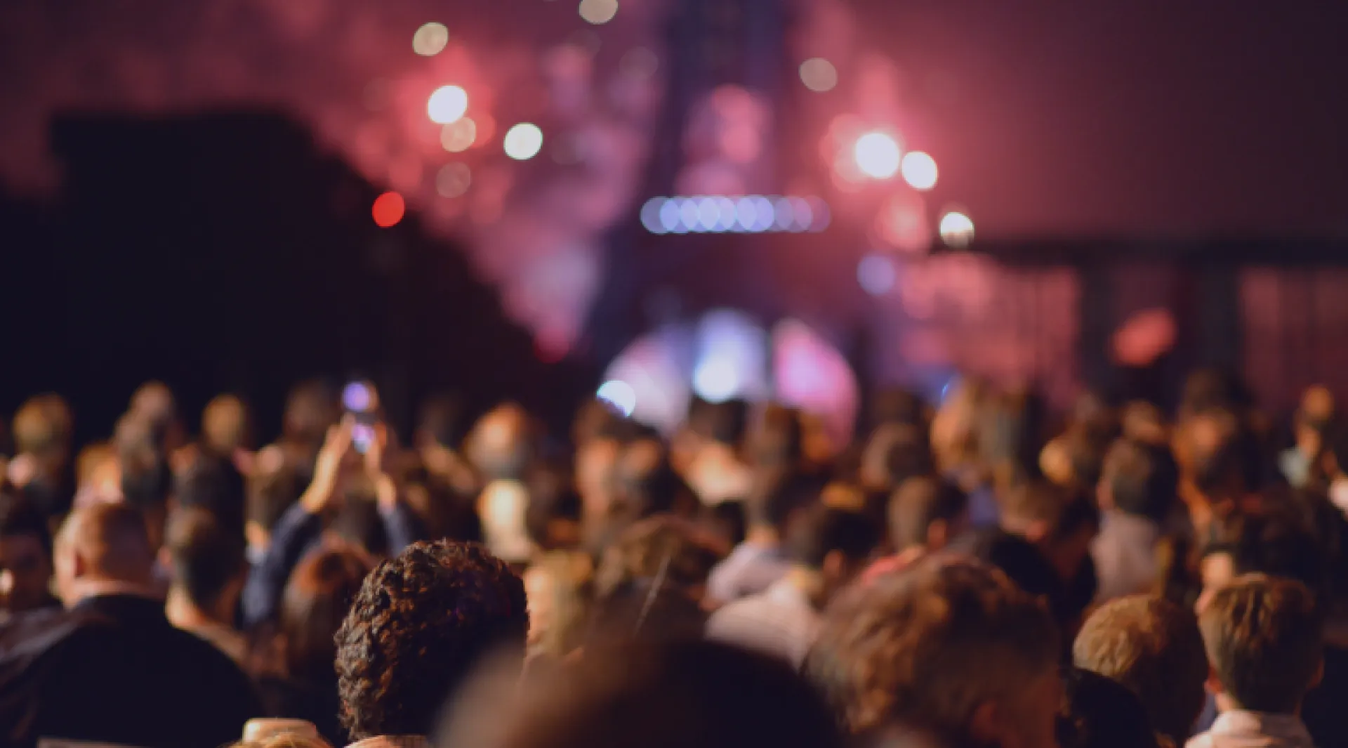 Paris events GGE
