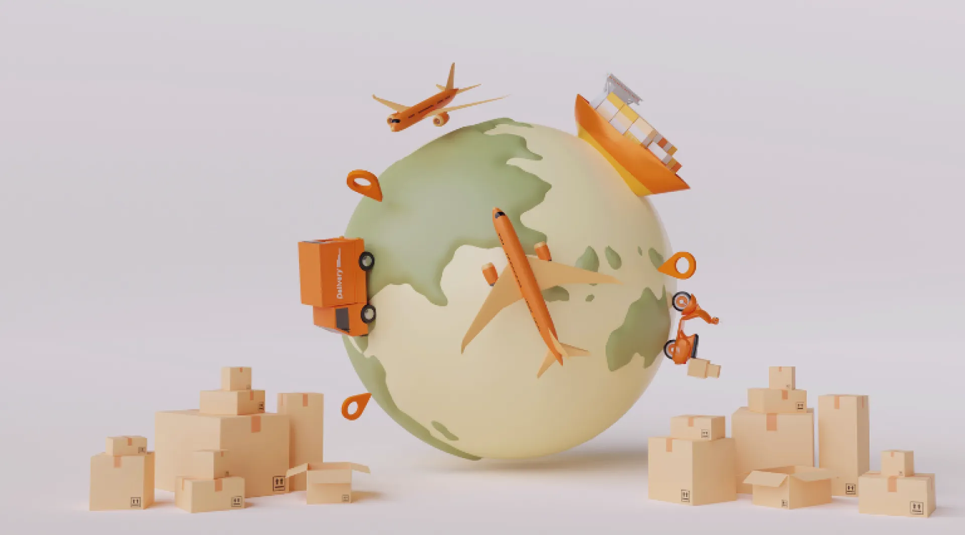 Transportation Design GGE