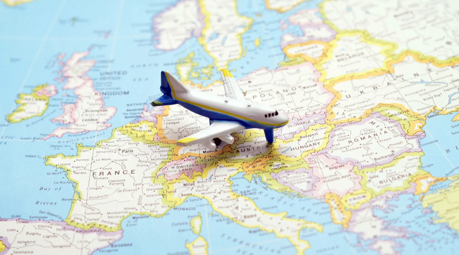 French Travels