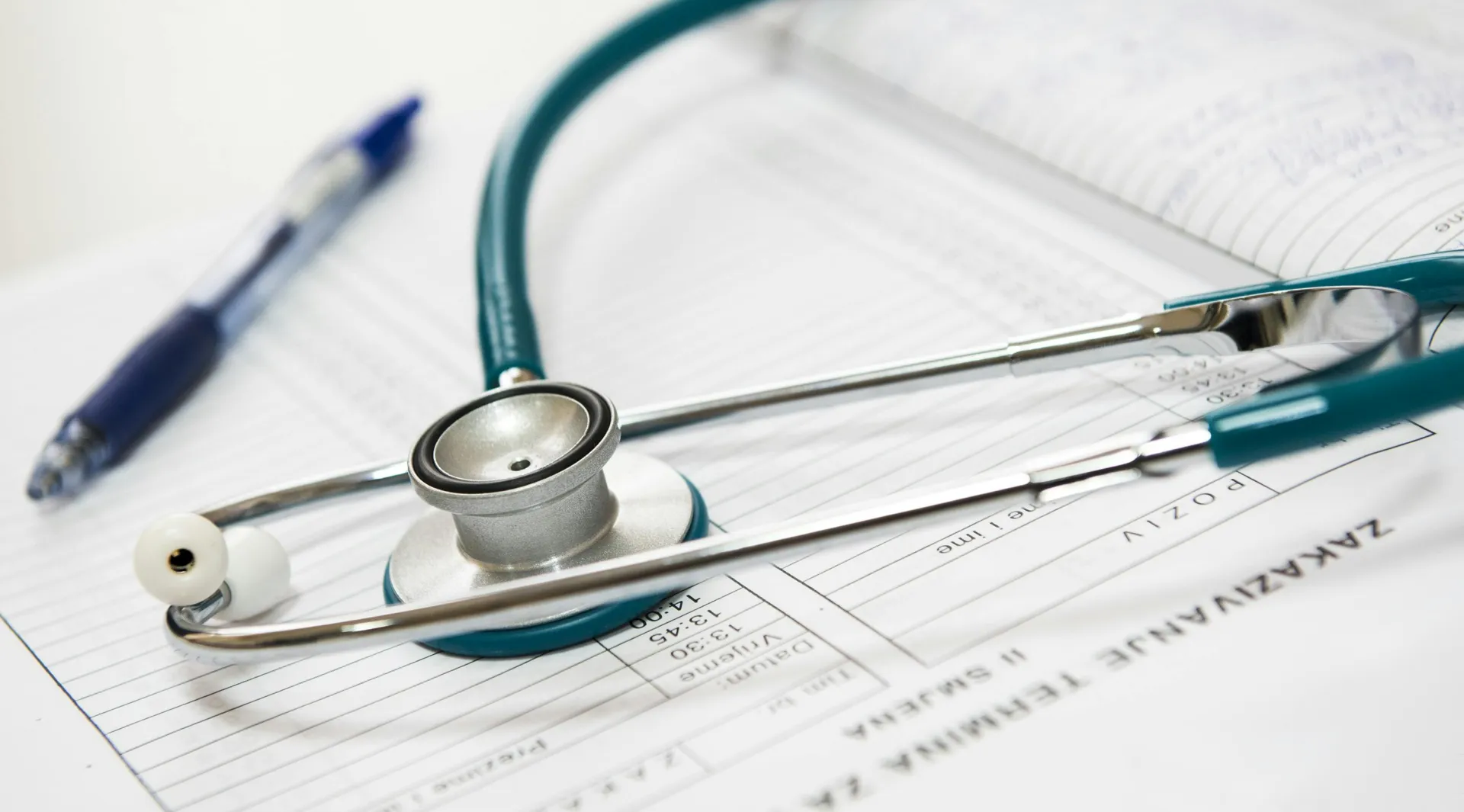 Healthcare and Insurance