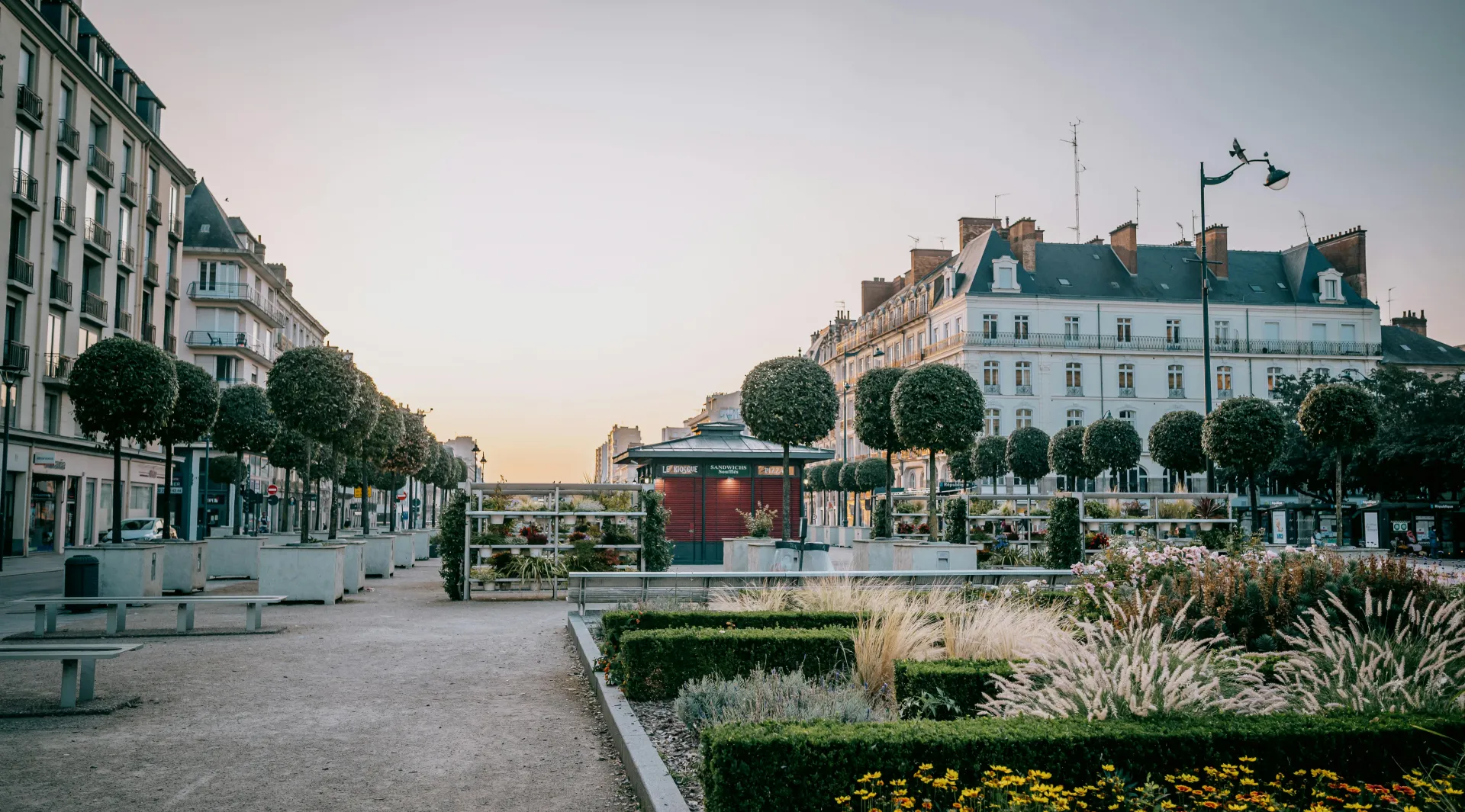 Rennes