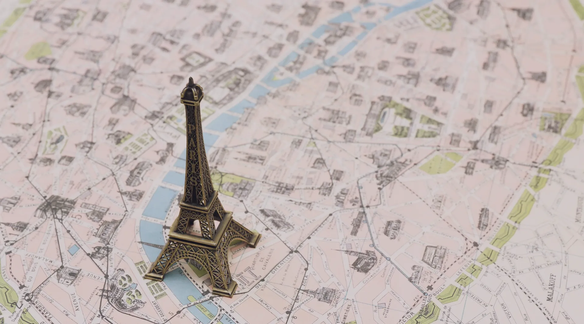 Paris Campuses