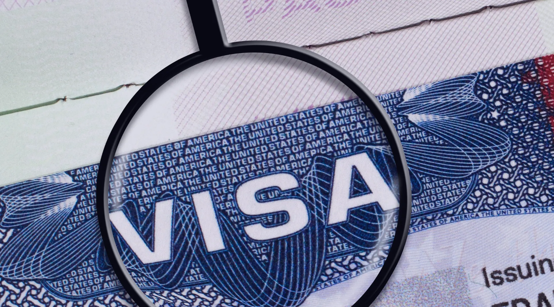 HOW TO GET A VISA GGE