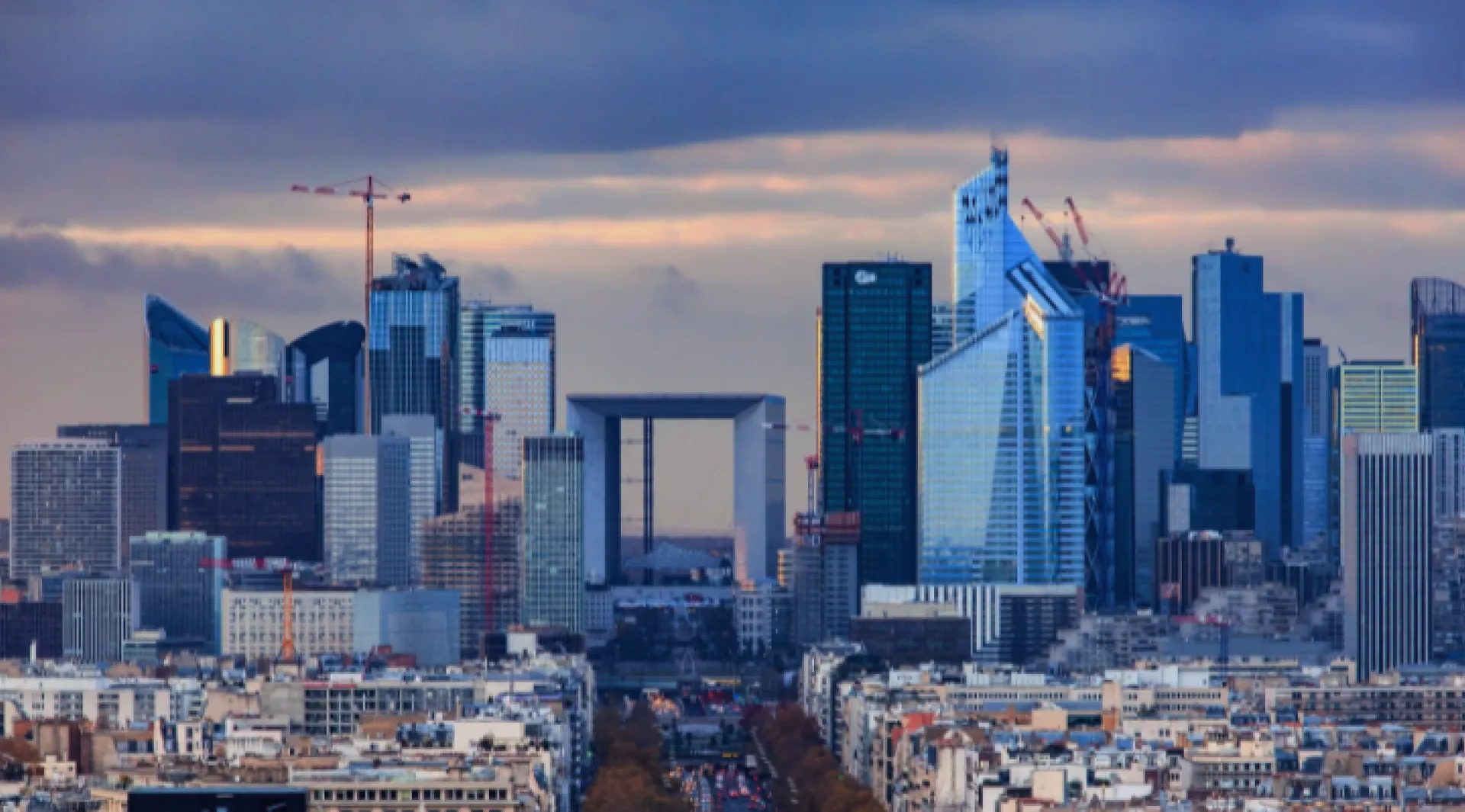 Paris Business GGE