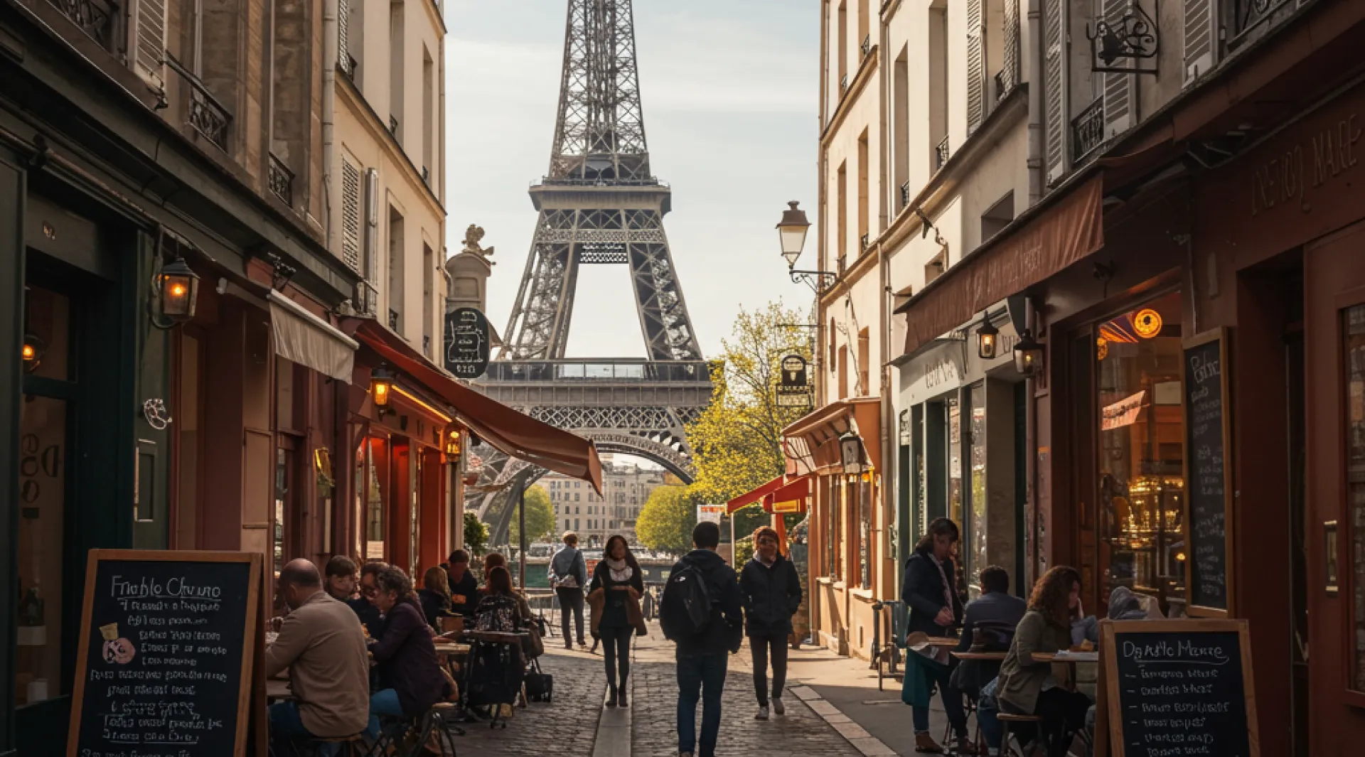 French culture
