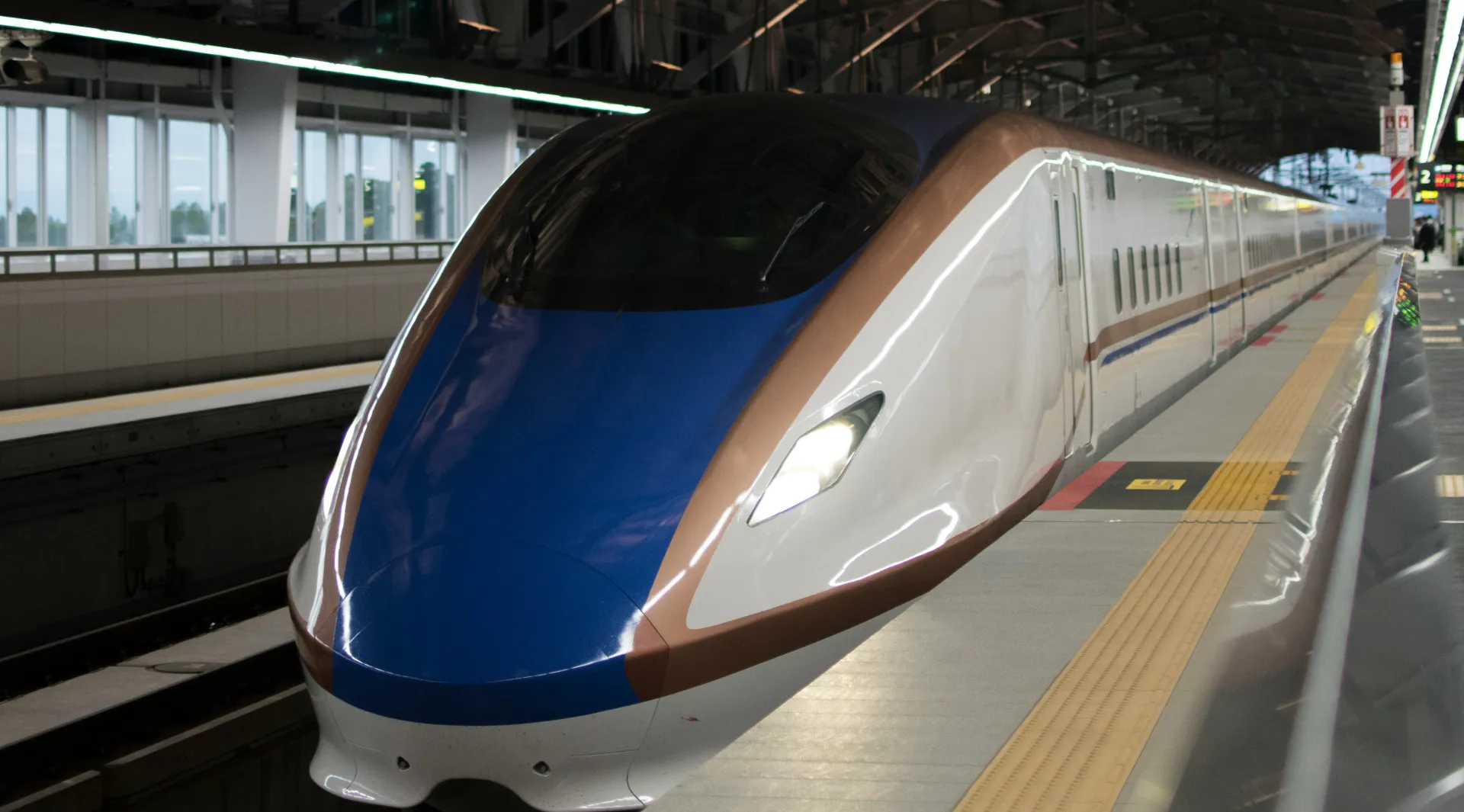 Master in Transportation Design