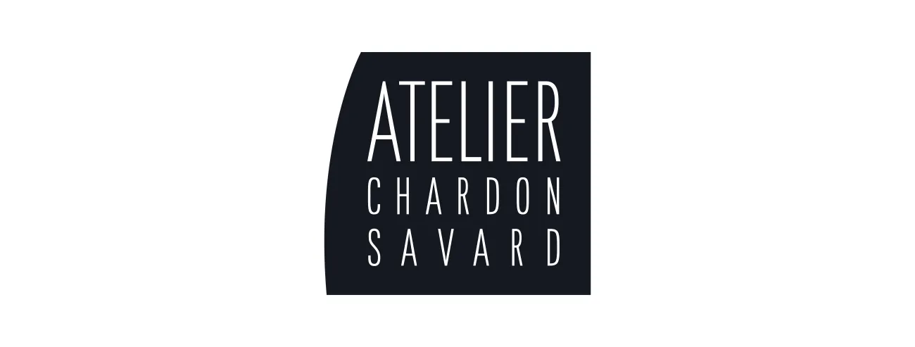 Atelier Chardon Savard Logo
