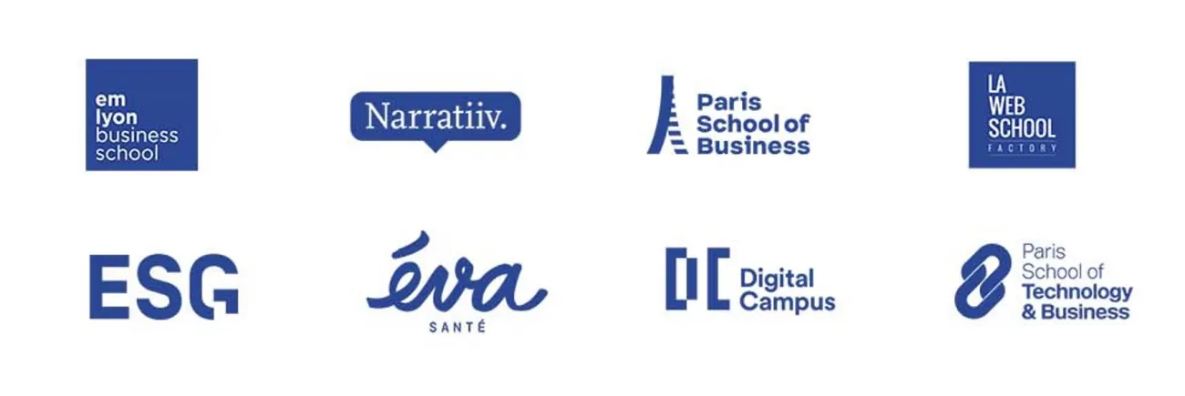 Logos Business Logos Business