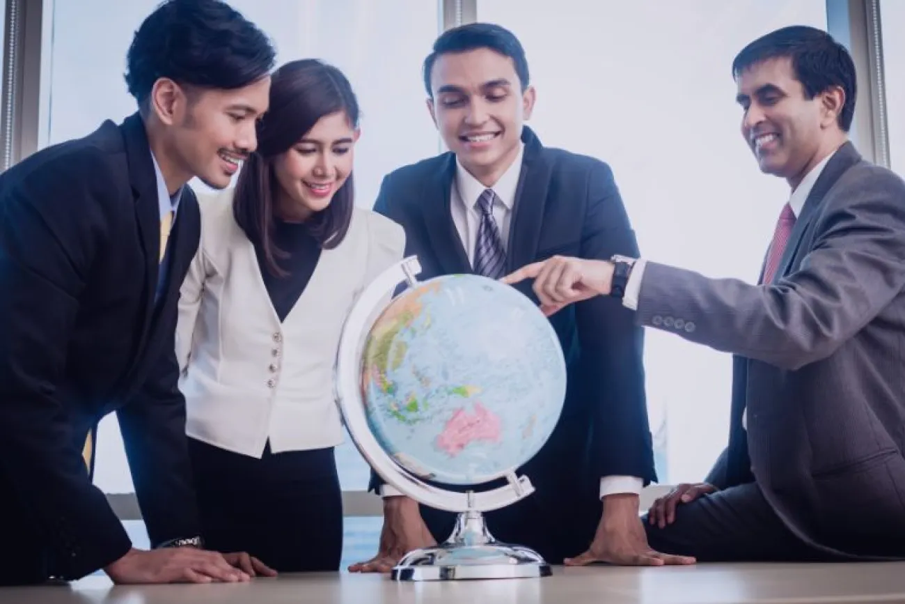 Global Success Stories GGE