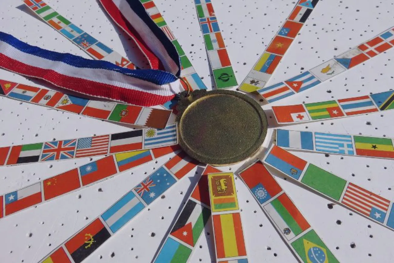 Global Success GGE
