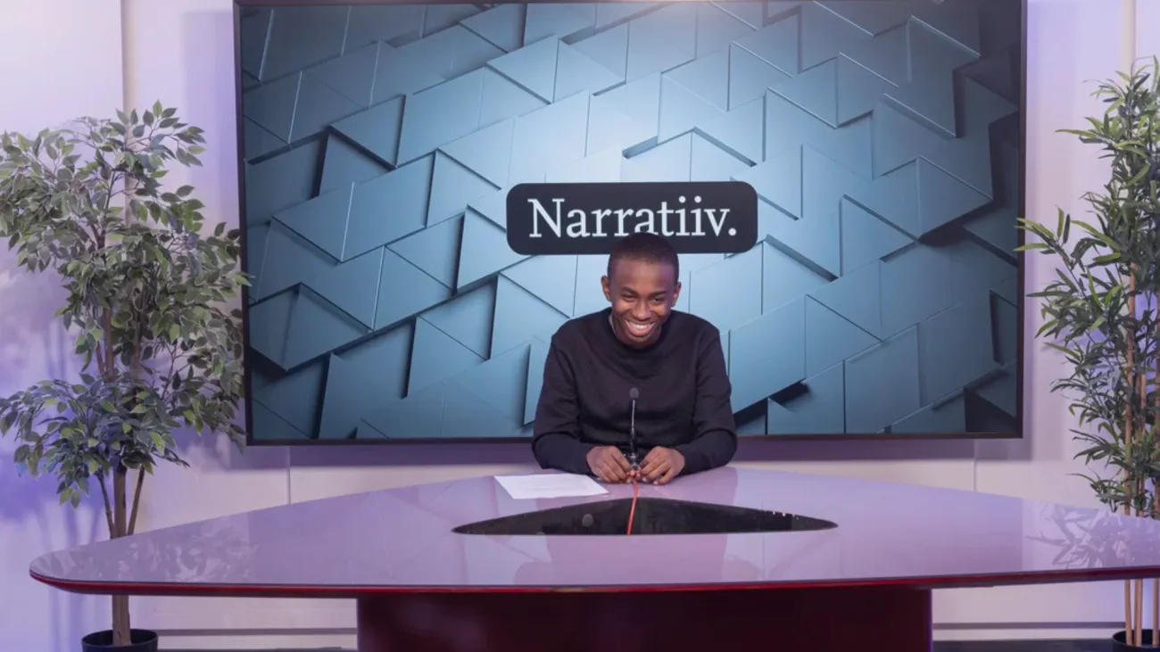 Narratiiv GGE
