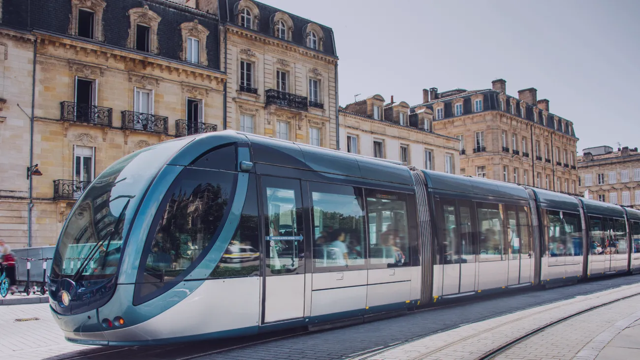 transportation france GGE transportation france GGE
