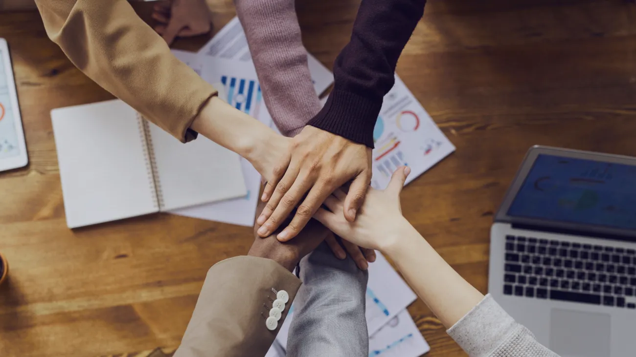Partnerships GGE