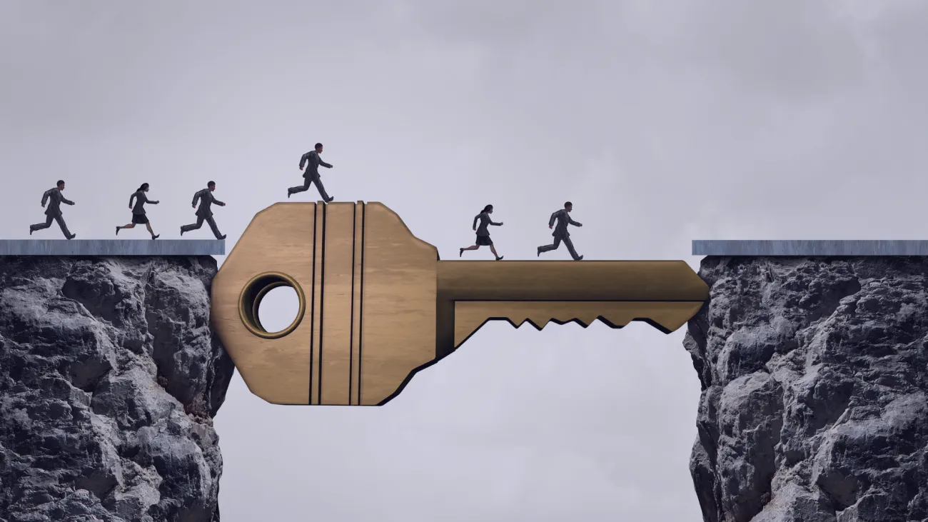 keys for employment GGE