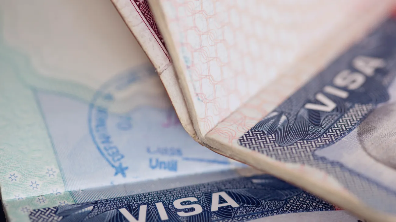 Visa Requirements GGE Visa Requirements GGE