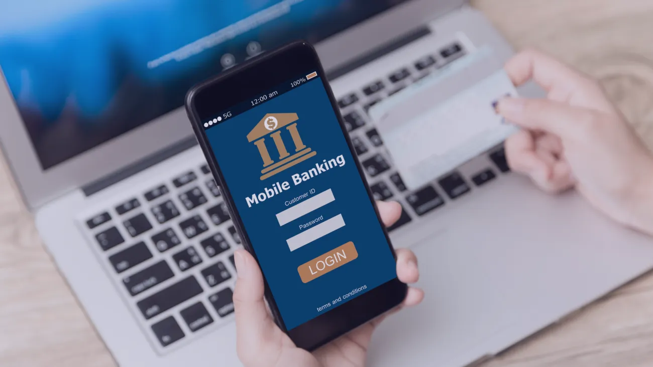 online banking students GGE