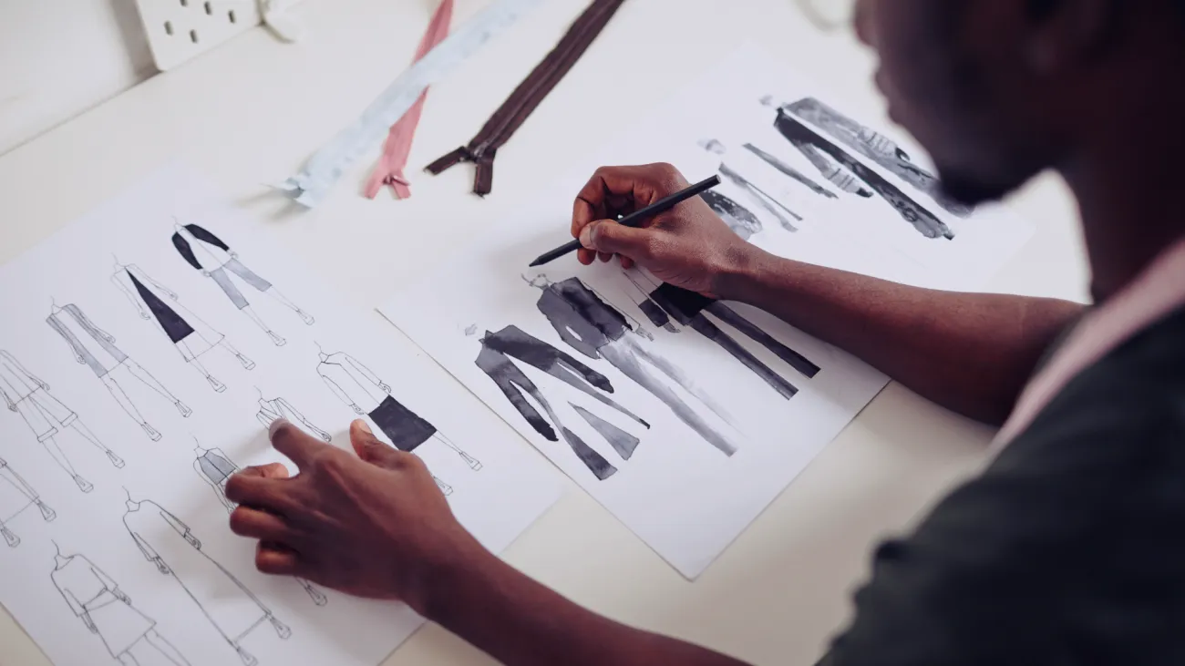 Fashion studies GGE
