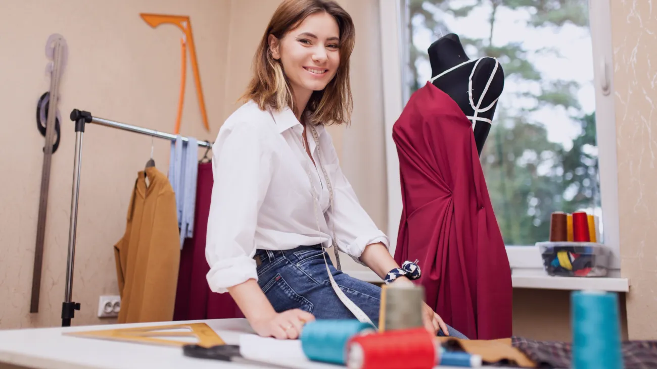 Fashion studies GGE