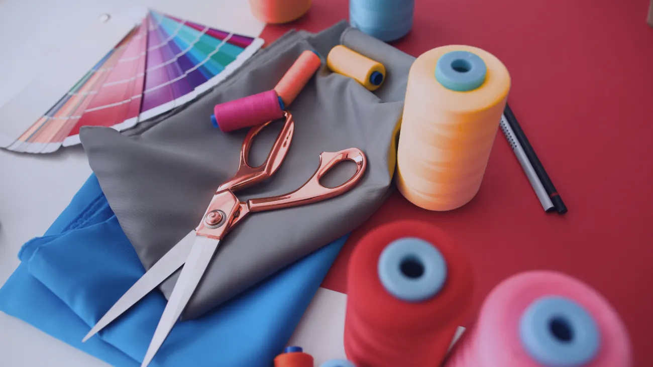 Fashion studies GGE