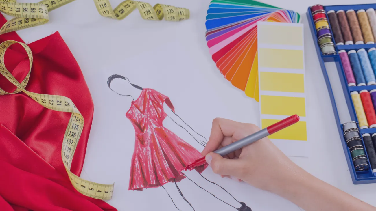 Fashion industry GGE