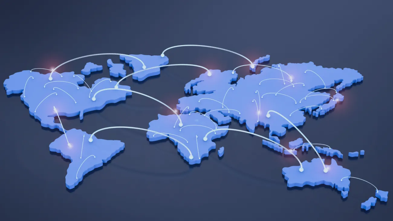 GLobal Career Success GLobal Career Success