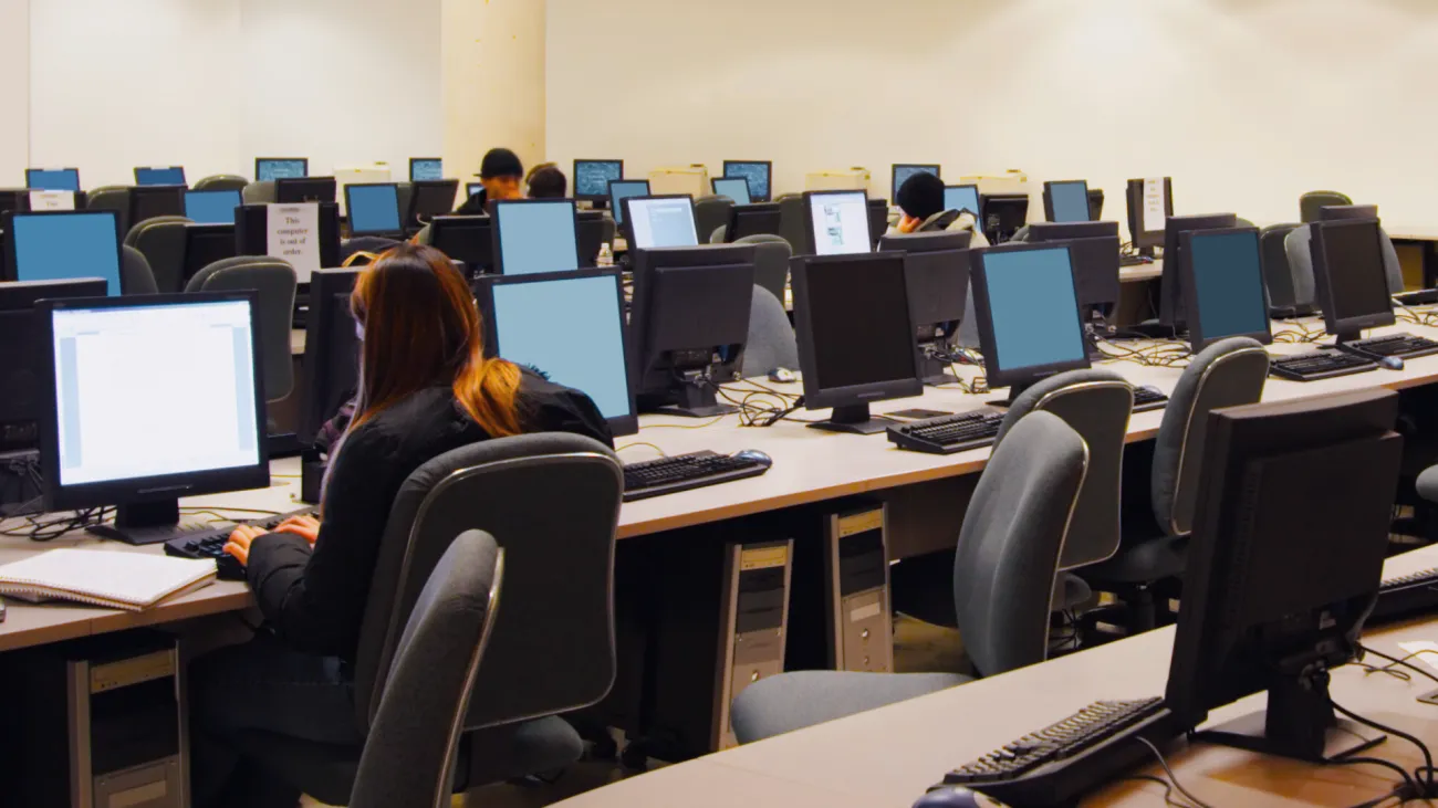 Libraries GGE