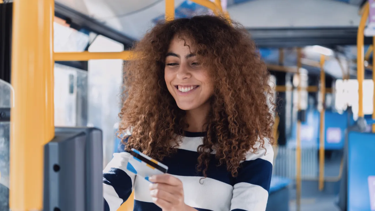 Bordeaux Public Transports GGE