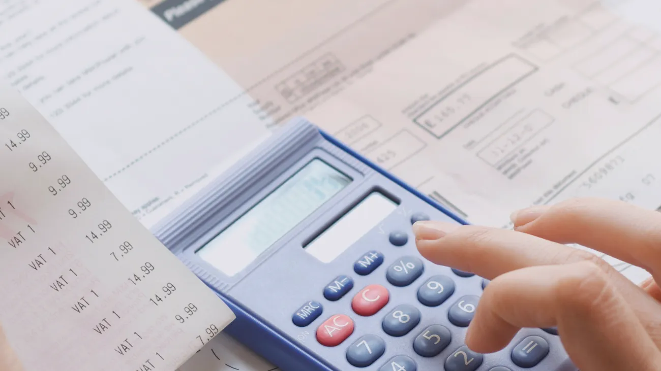 eSTIMATED sTUDENT eXPENSES GGE