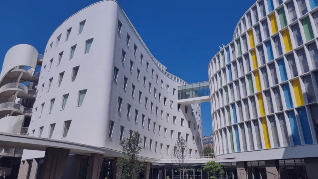 Bibliotheques Paris GGE Bibliotheques Paris GGE